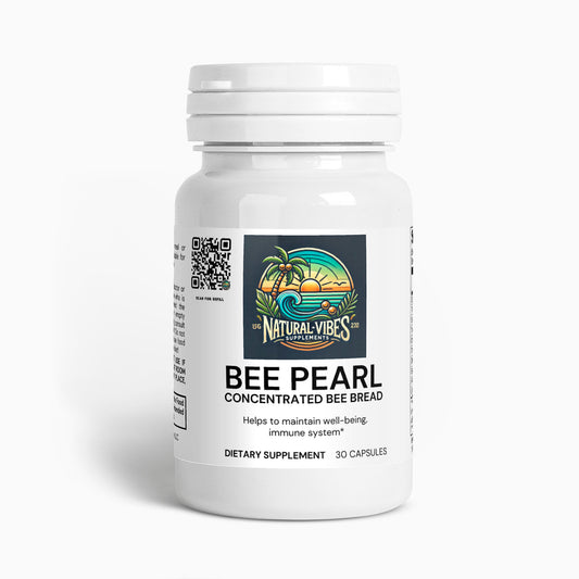 Bee Pearl