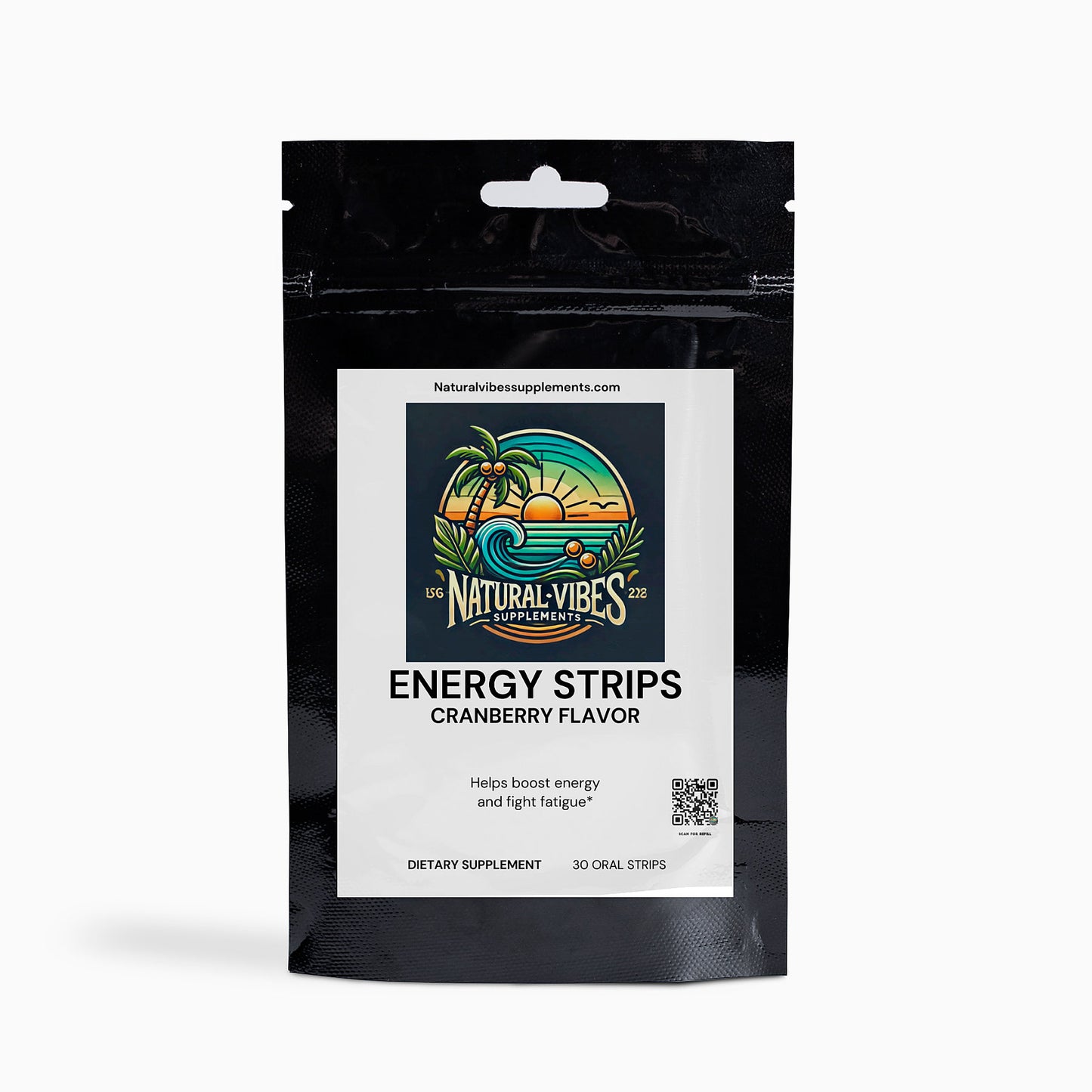 Energy Strips